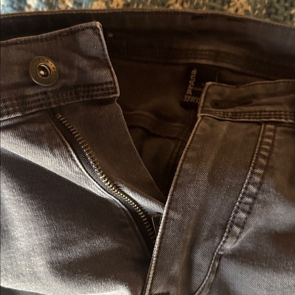 PrAna Straight Leg Pants - Picture 7 of 10